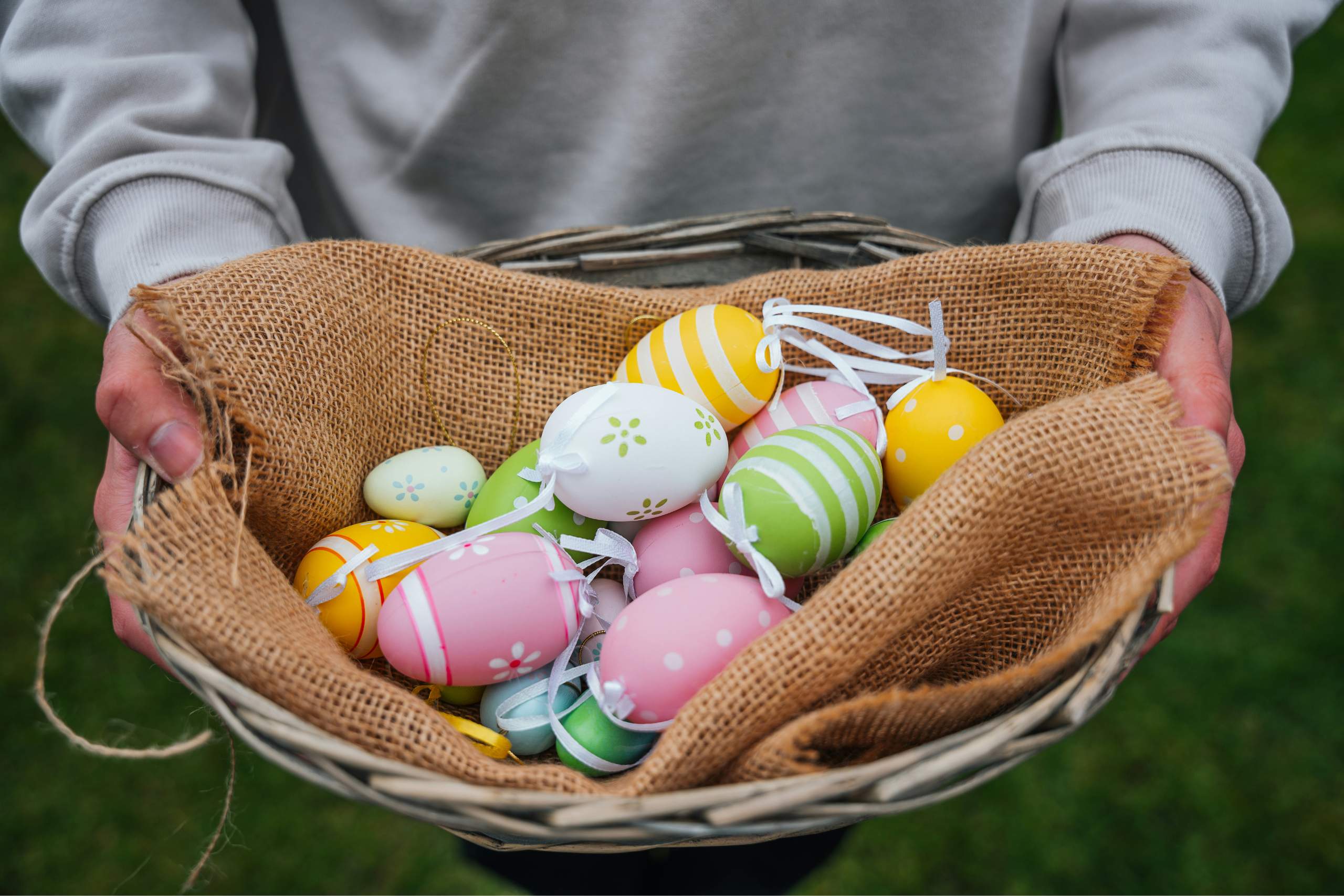 Top Easter Sayings for Facebook & Google+: Quick Share Tips